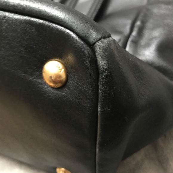 PRADA HANDBAG (Authentic) - Picture 8 of 16